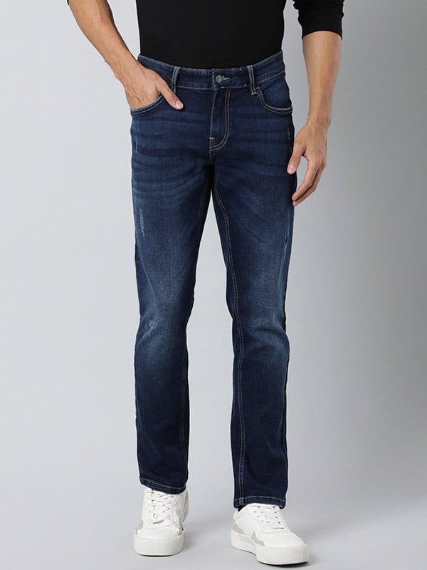 Buy Mens Skinny Fit Jeans Online in India