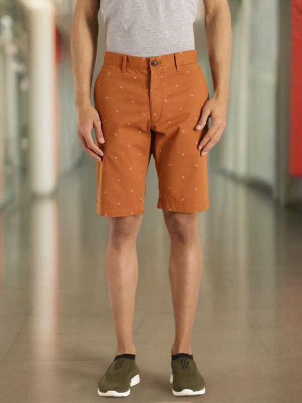 Mens cotton shorts online on sale