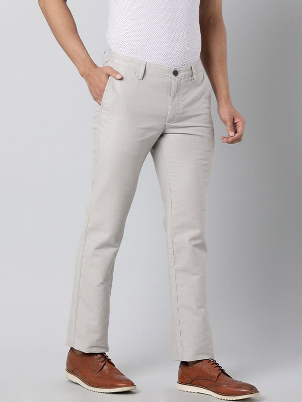 Terricot Skin color pant at Rs 200/piece in Faridabad