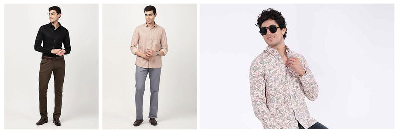 How to Care for Cotton Shirts: Easy Maintenance Tips