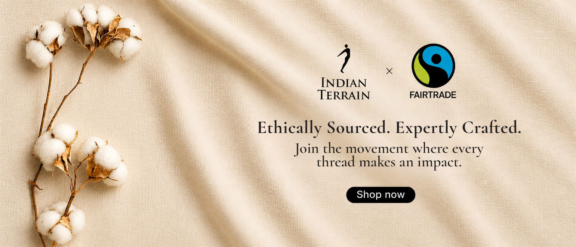 Indian Terrain Fashions Limited