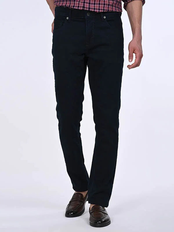Men's Brooklyn Fit Stretchable Jeans