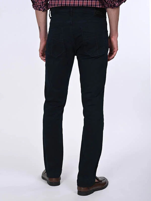 Men's Brooklyn Fit Stretchable Jeans