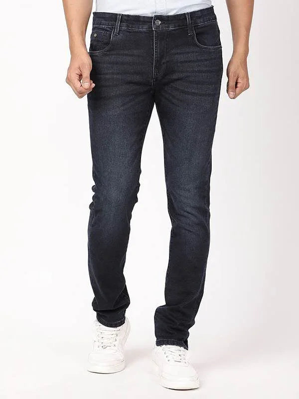 Men's Brooklyn Fit Stretchable Jeans