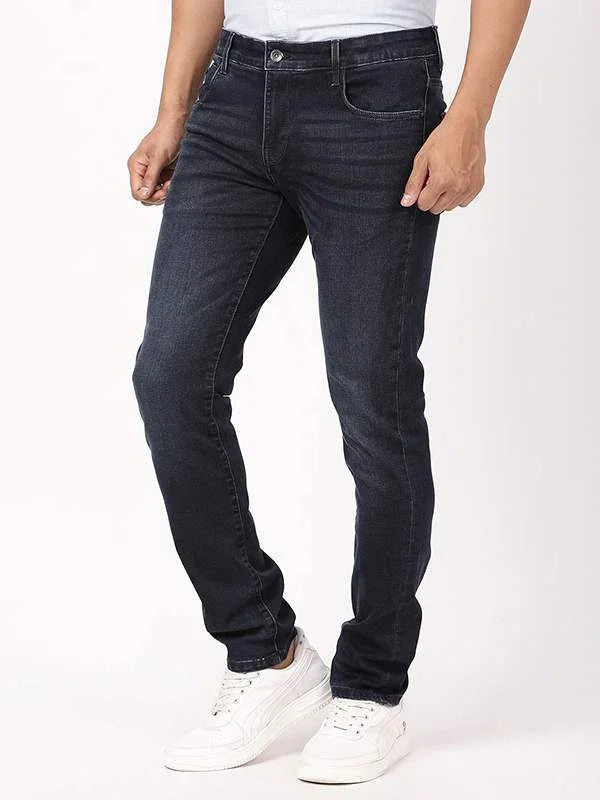 Men's Brooklyn Fit Stretchable Jeans