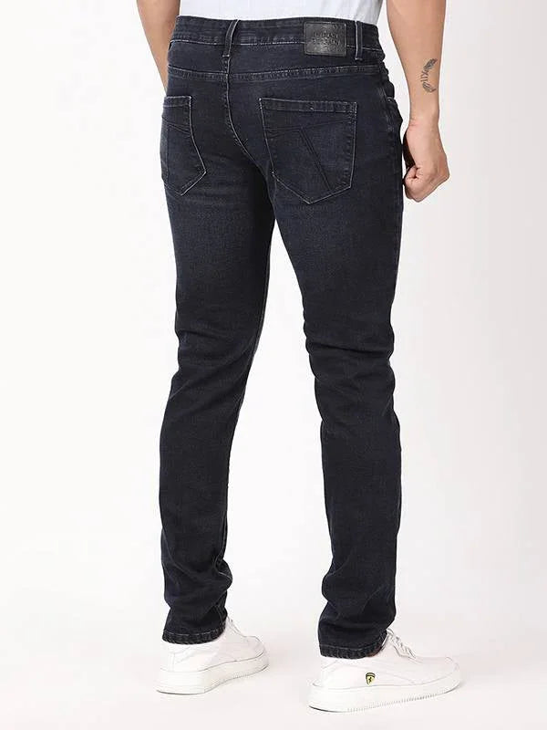 Men's Brooklyn Fit Stretchable Jeans