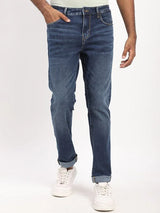 Men's Brooklyn Fit Stretchable Jeans