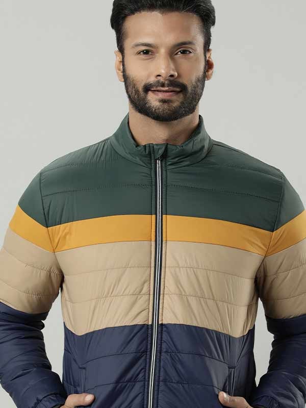 INDIAN TERRAIN Full Sleeve Solid Men Jacket - Buy INDIAN TERRAIN Full  Sleeve Solid Men Jacket Online at Best Prices in India | Flipkart.com