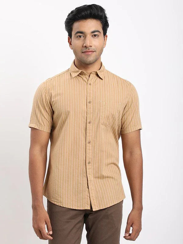 Itmsh08537Ss Khaki 01 Cfb2B4B2 73A5 47Ec A3B2 | Indian Terrain