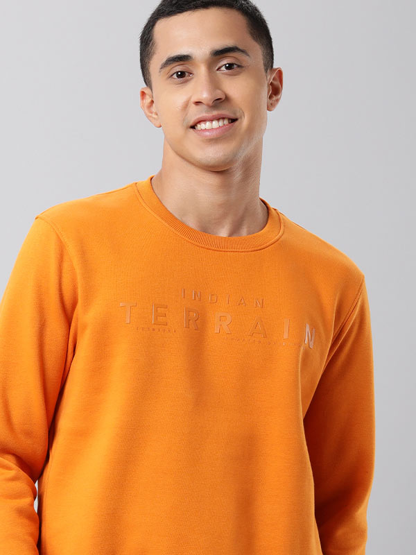 Indian terrain sweatshirt sale