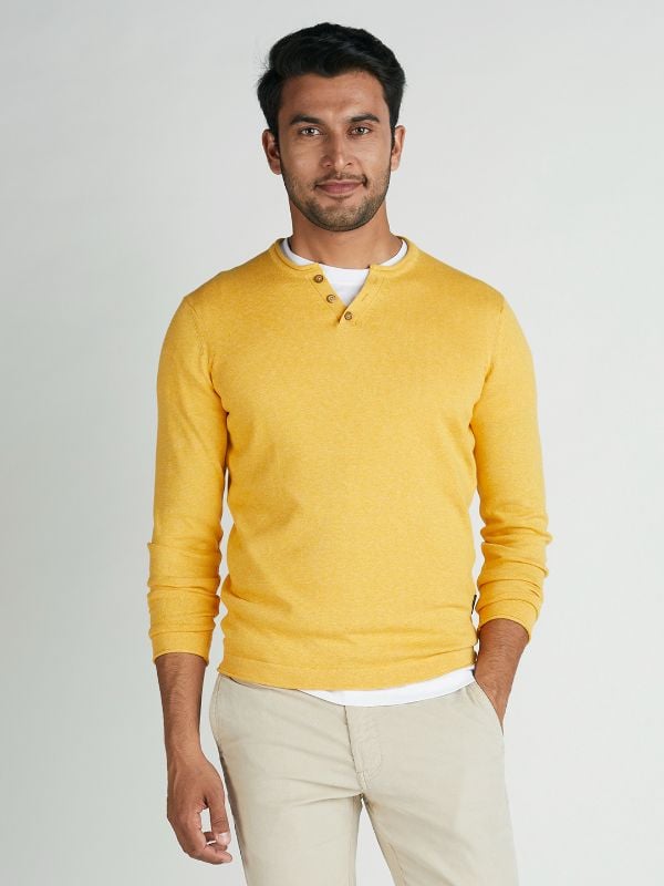Buy Men's Sweaters & Cardigans Online