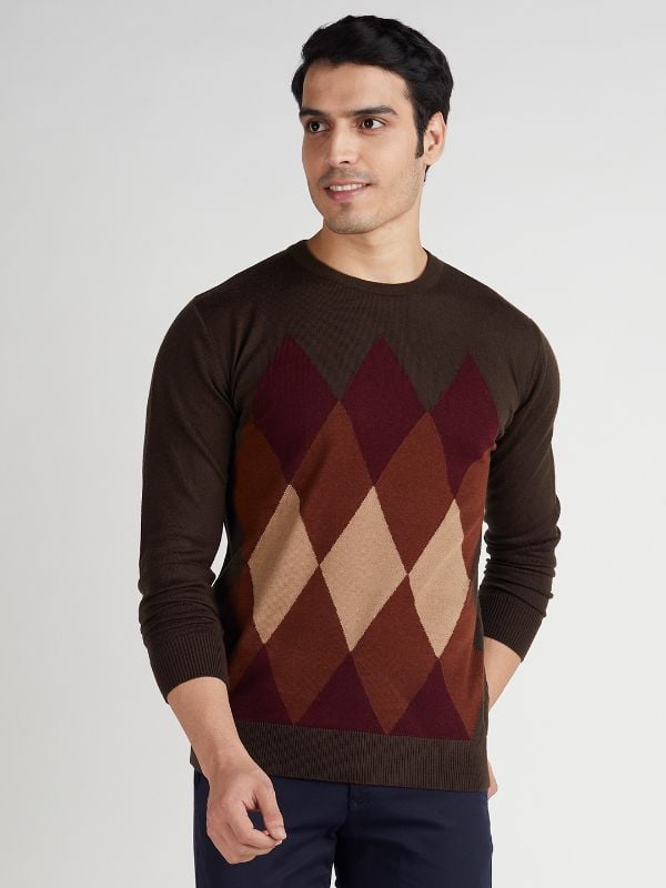 Buy Men's Sweaters & Cardigans Online
