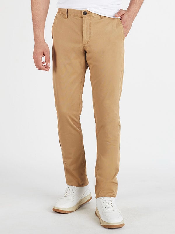 What's the difference between 5-pocket casual pants and other types of  pants? - Proper Cloth Help