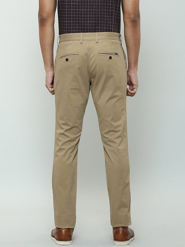 Indian Terrain Brooklyn Fit Pants Tan Khaki Size 34 x 34 | eBay
