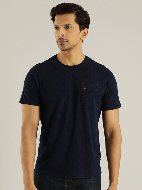 Buy Men T-Shirts Online in India