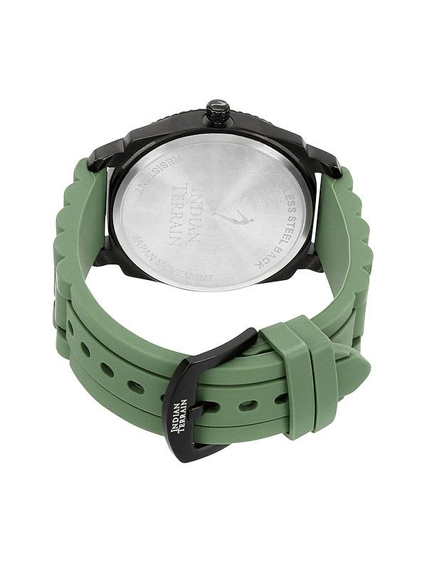 The Recon SKL-FCKR Original Digital All-Terrain Wrist Watch by Recon —  Kickstarter