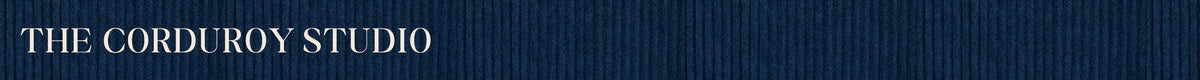 Corduroy