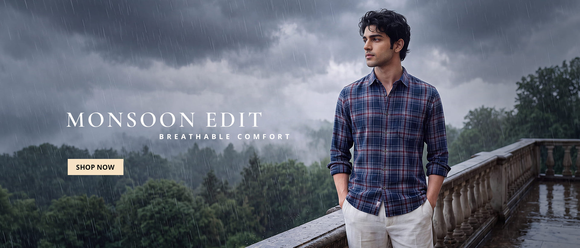 Indian Terrain - Best of Last Sale