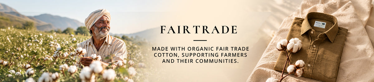FairTrade - Indian Terrain